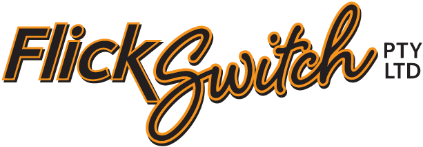Flick Switch Logo